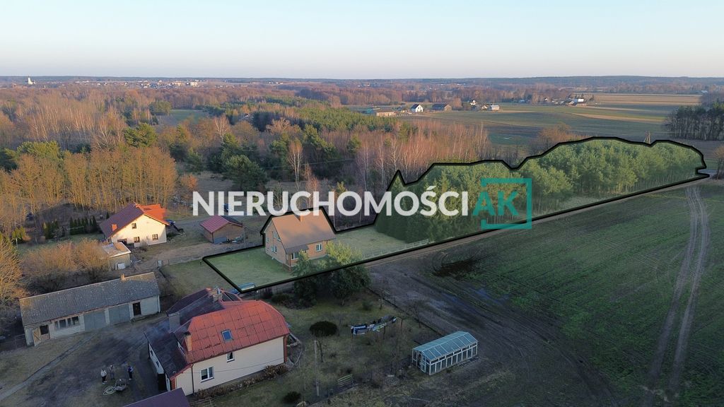 dom wolnostojący, 4 pokoje Potworów. Zdjęcie 19