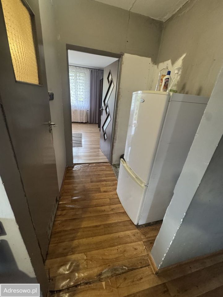 Mieszkanie 3-pokojowe Cieszyn, ul. Frysztacka. Zdjęcie 8