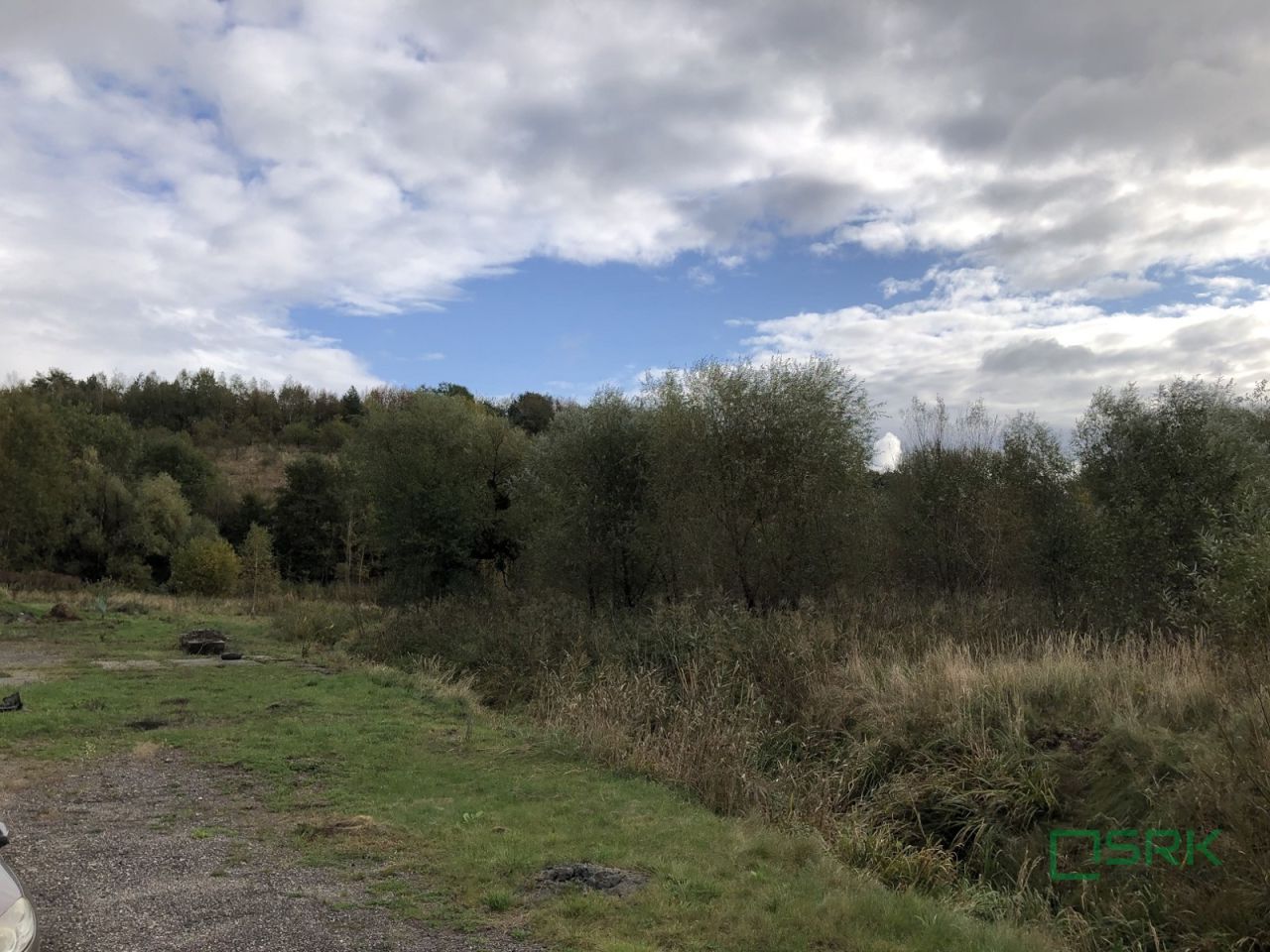 Działka Jankowice, ul. Świerklańska. Zdjęcie 6