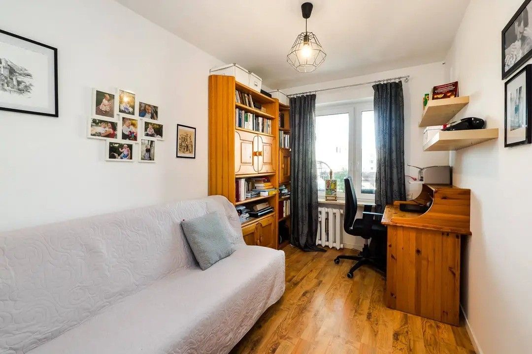 Mieszkanie 4-pokojowe Słupsk, al. 3 Maja. Zdjęcie 3