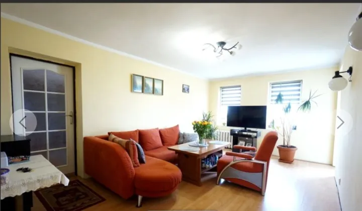 Mieszkanie 4-pokojowe Szczecin Centrum