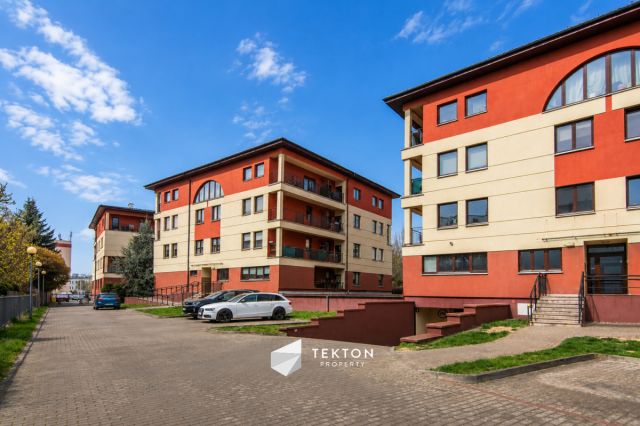 Mieszkanie 3-pokojowe Poznań Grunwald, ul. Smardzewska. Zdjęcie 12