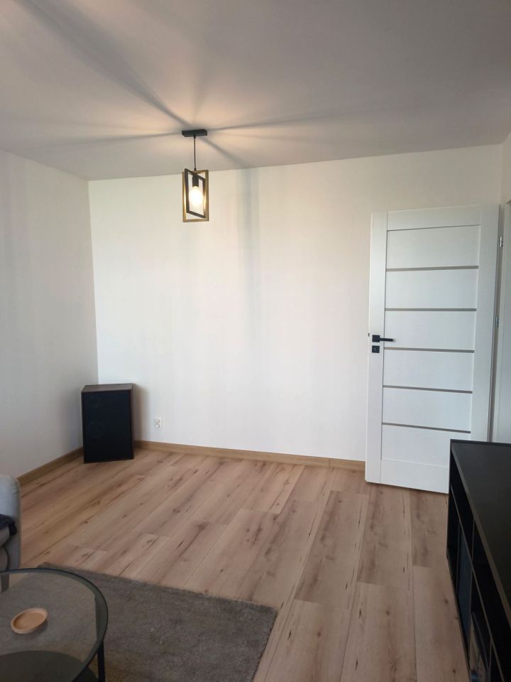 Mieszkanie 3-pokojowe Łódź Zarzew, ul. Gustawa Morcinka. Zdjęcie 7