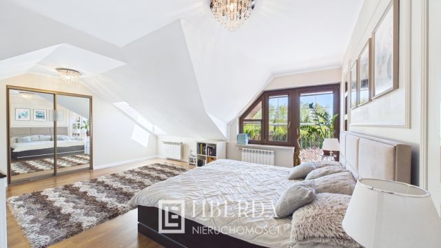 dom wolnostojący, 5 pokoi Puchaczów, ul. Partyzantów. Zdjęcie 10