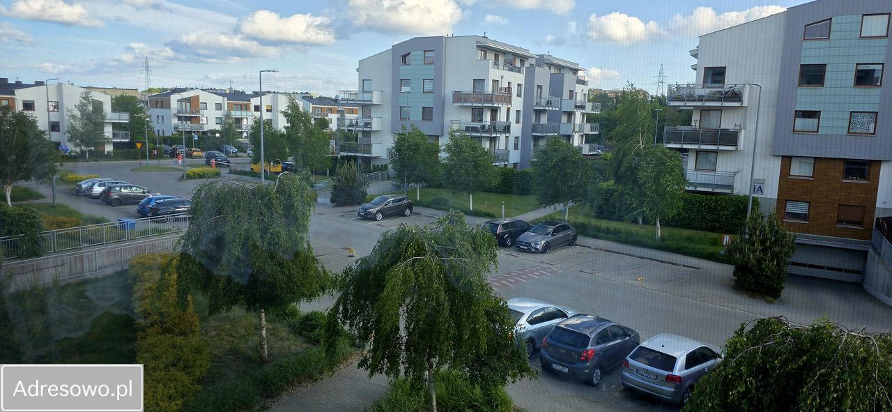 Mieszkanie 2-pokojowe Pogórze, ul. Teodora Śliwińskiego. Zdjęcie 13