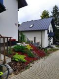 dom wolnostojący Mietniów. Zdjęcie 2