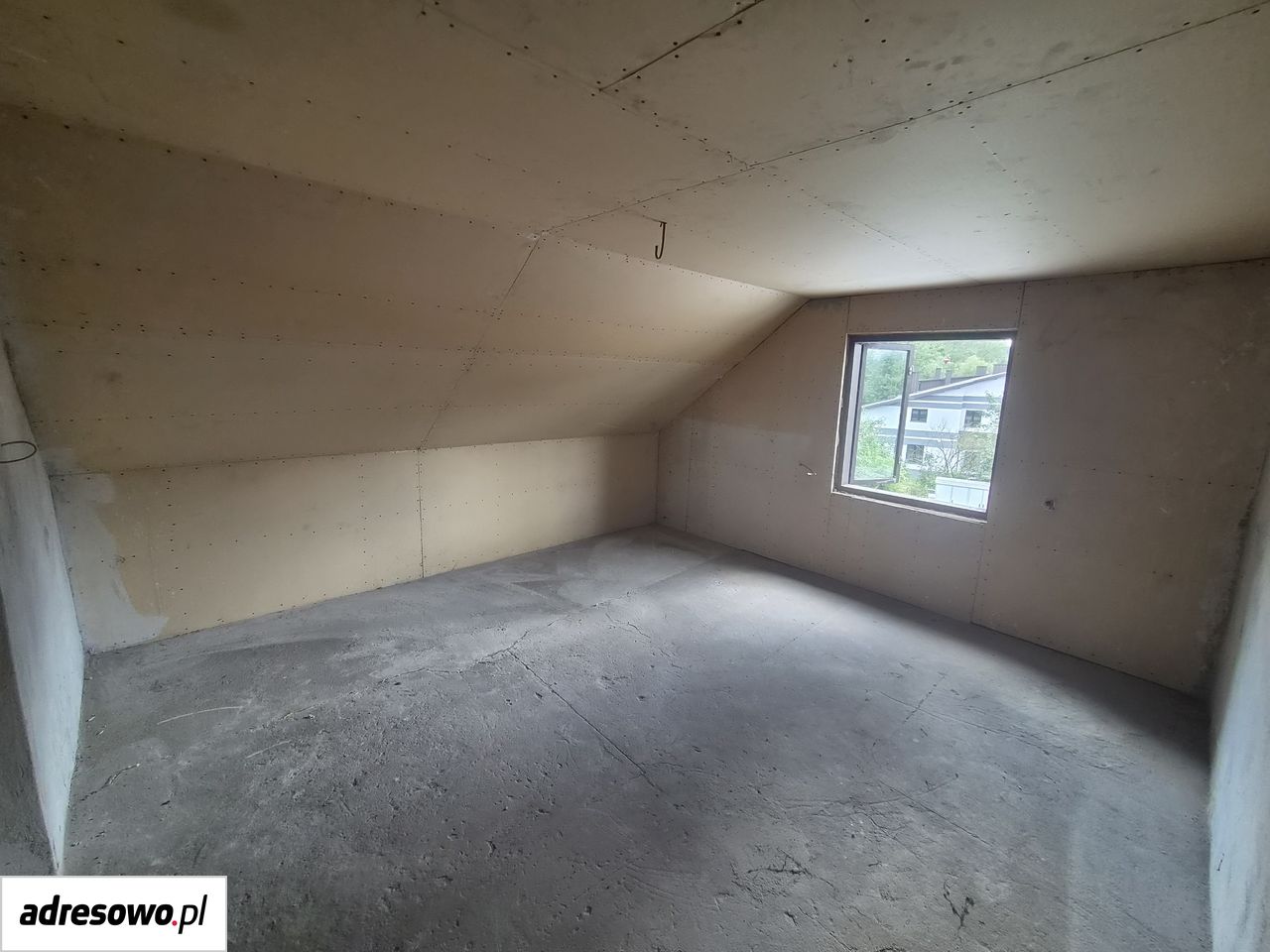 dom wolnostojący, 4 pokoje Pewel Ślemieńska, ul. Krakowska. Zdjęcie 18