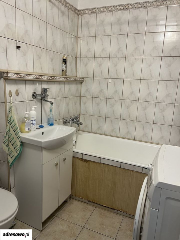 Mieszkanie 2-pokojowe Łódź Widzew, ul. Andrzeja Sacharowa. Zdjęcie 18