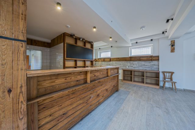 Lokal Gdańsk Śródmieście, ul. Siennicka. Zdjęcie 9