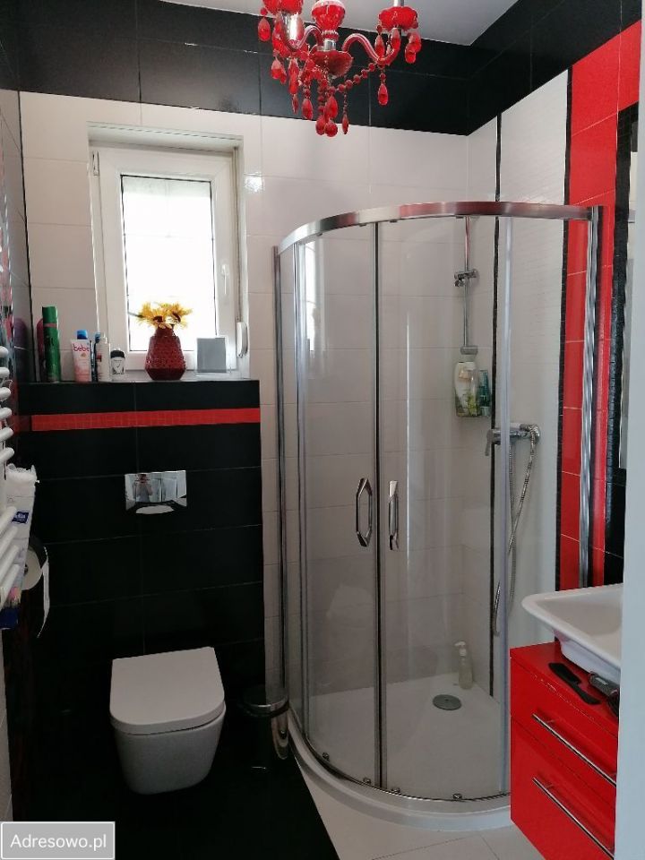 dom wolnostojący, 5 pokoi Strzelin. Zdjęcie 11