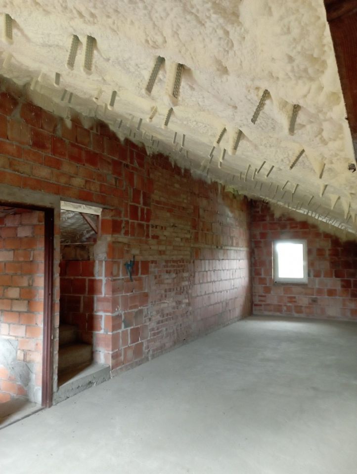 dom wolnostojący, 8 pokoi Stare Babice, ul. Pohulanka. Zdjęcie 10