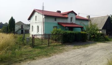dom wolnostojący, 4 pokoje Łąsko Wielkie