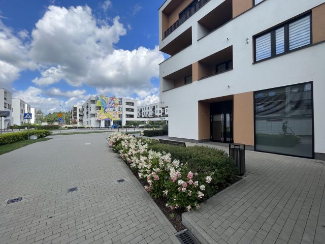 Lokal Warszawa Targówek, ul. Pohulanka. Zdjęcie 1