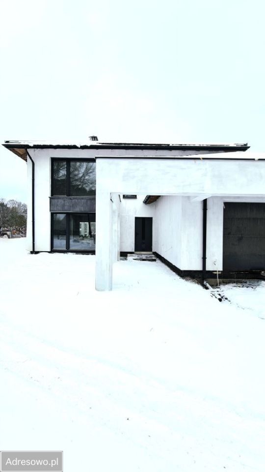 dom wolnostojący, 6 pokoi Łódź Romanów, ul. Jerzego Toeplitza. Zdjęcie 8