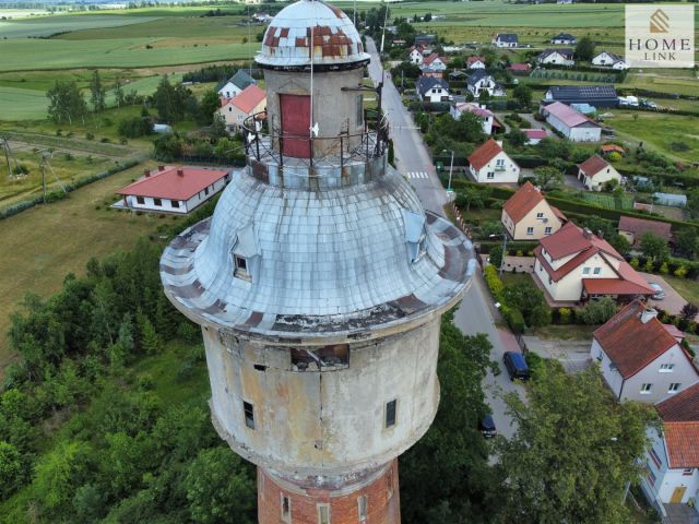 Nieruchomość komercyjna Kętrzyn. Zdjęcie 3