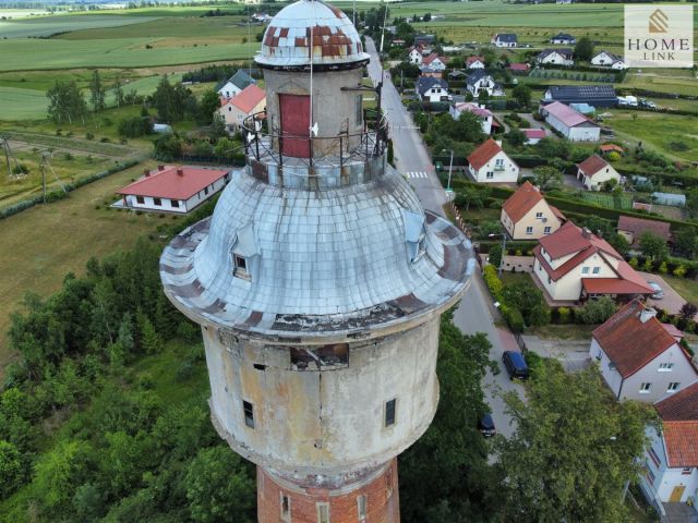 Nieruchomość komercyjna Kętrzyn. Zdjęcie 2