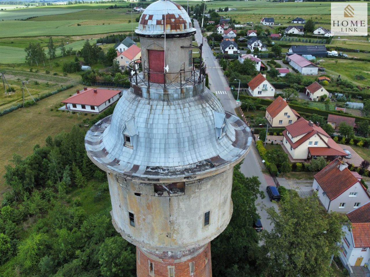 Nieruchomość komercyjna Kętrzyn. Zdjęcie 3