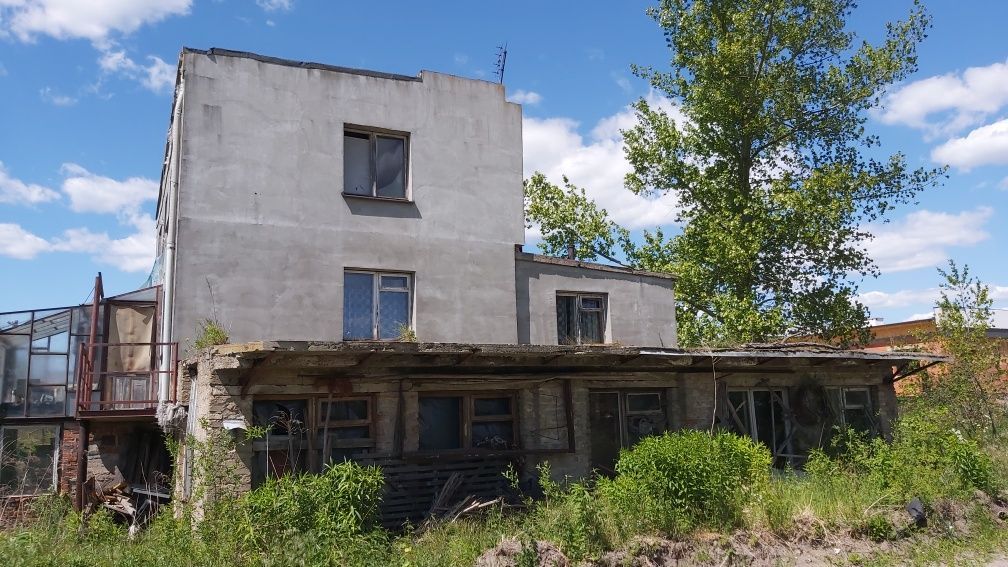 dom wolnostojący Gniezno Pustachowa, ul. Kokoszki. Zdjęcie 5