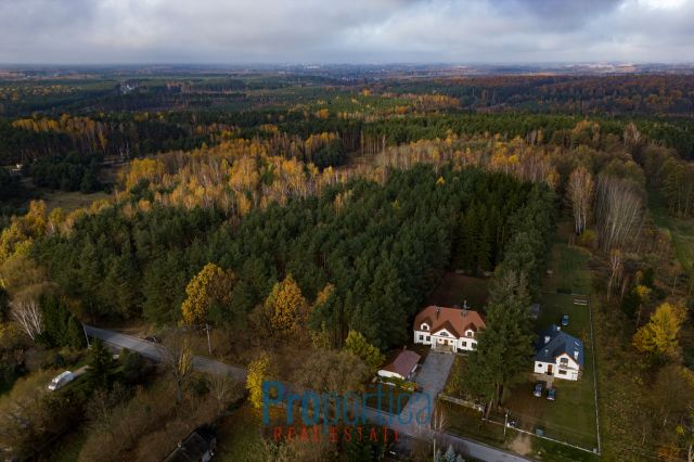dom wolnostojący, 8 pokoi Radziejowice, ul. Prosta. Zdjęcie 12