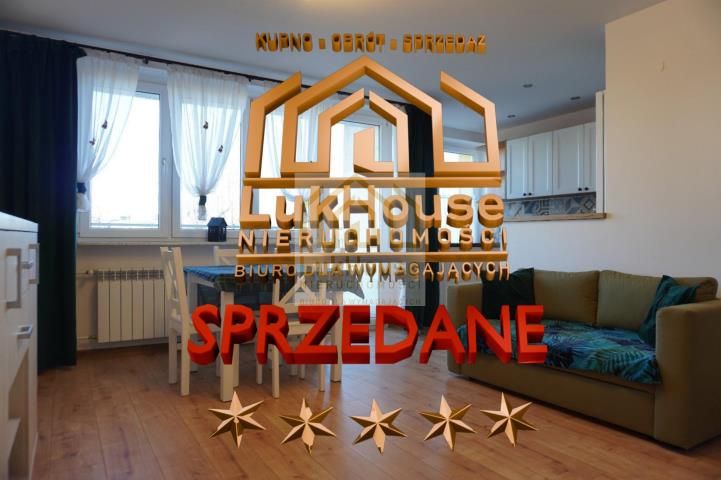 Mieszkanie 4-pokojowe Bytom Szombierki, ul. gen. Grota-Roweckiego