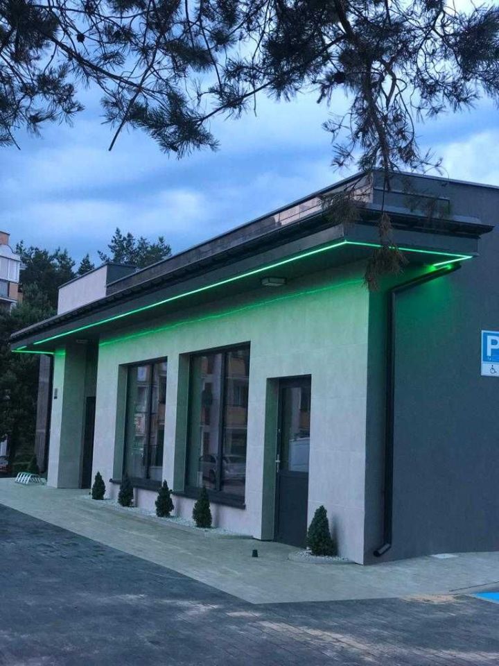 Lokal Wasilków, ul. Krucza. Zdjęcie 5