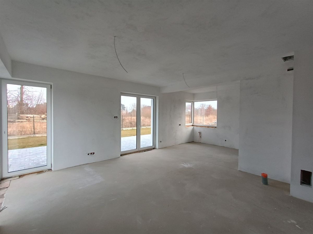 dom wolnostojący, 4 pokoje Łask. Zdjęcie 7