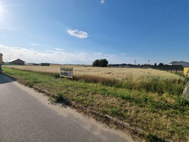 Działka budowlana Ruda, ul. Długa. Zdjęcie 1