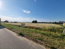 Działka budowlana Ruda, ul. Długa