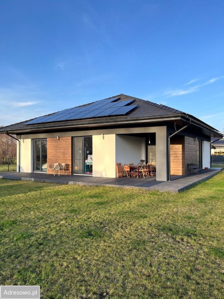 dom wolnostojący, 6 pokoi Stary Toruń. Zdjęcie 13