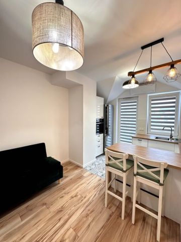 Mieszkanie 2-pokojowe Jabłonna. Zdjęcie 1