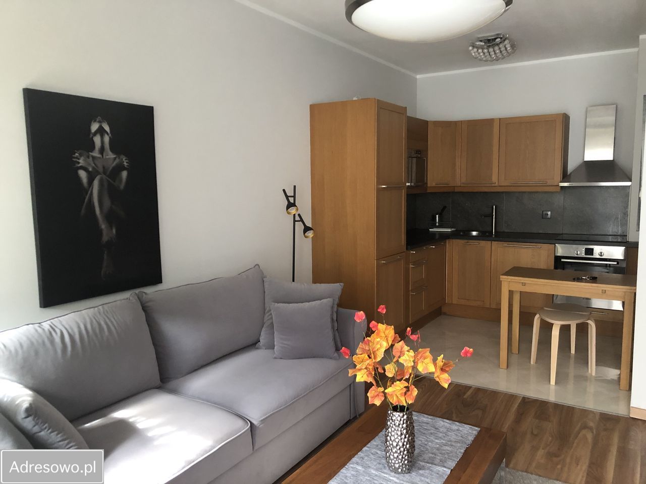 Mieszkanie 2-pokojowe Sopot, ul. Władysława Łokietka. Zdjęcie 15