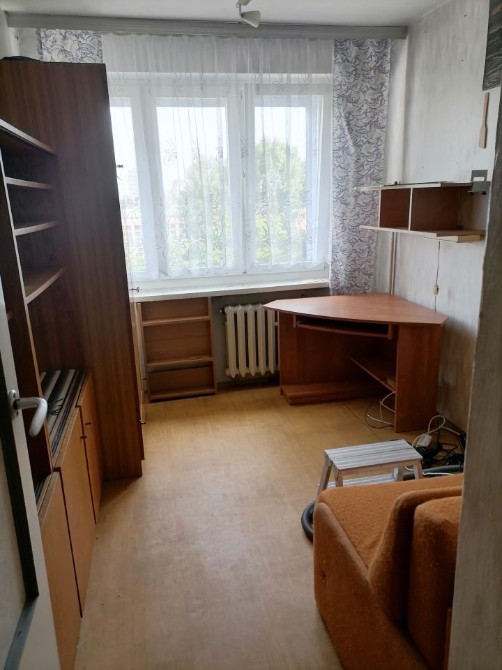 Mieszkanie 3-pokojowe Poznań Chartowo, os. Czecha. Zdjęcie 3