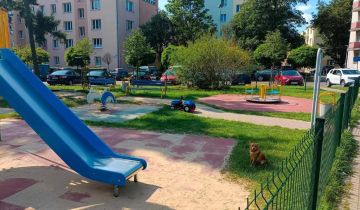 Mieszkanie 2-pokojowe Toruń Chełmińskie Przedmieście, ul. Odrodzenia