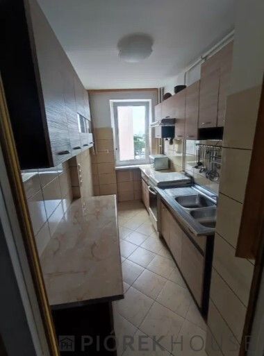 Mieszkanie 3-pokojowe Warszawa Bemowo, ul. Borowej Góry