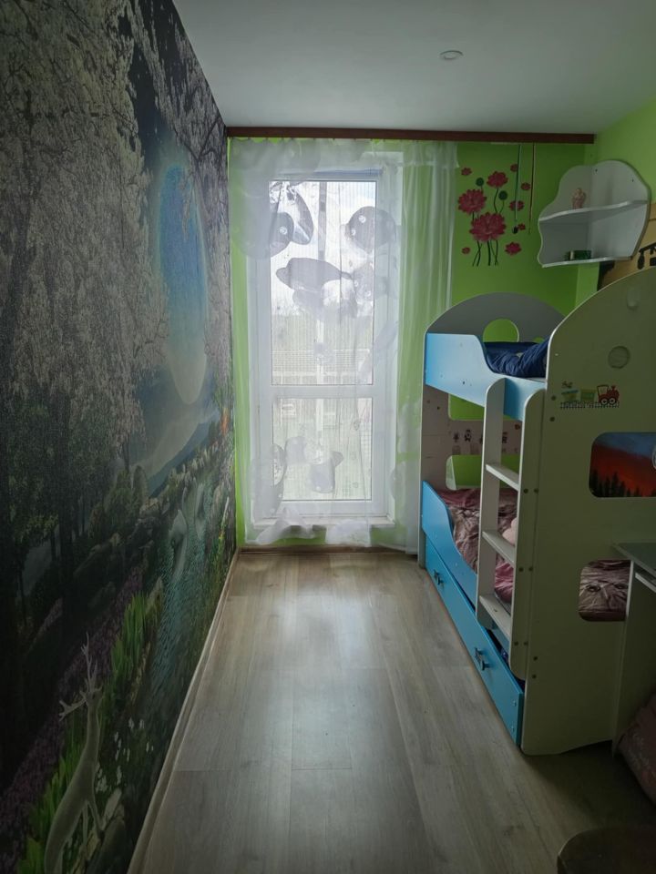 Mieszkanie 2-pokojowe Medyka. Zdjęcie 5