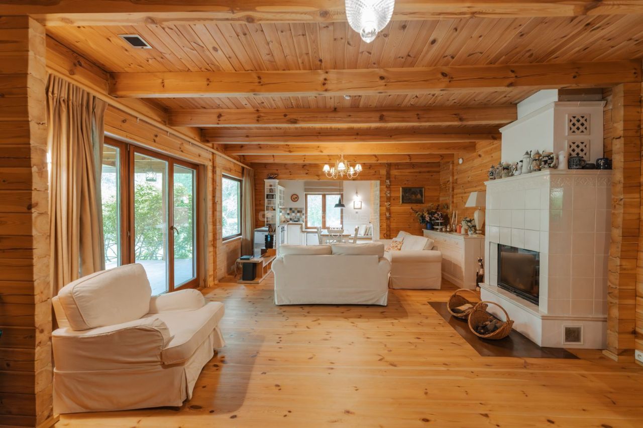 dom wolnostojący, 3 pokoje Nowy Lubiel. Zdjęcie 5