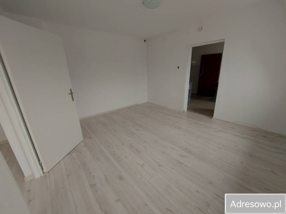 Mieszkanie 2-pokojowe Lębork, ul. Mieczysława Stryjewskiego