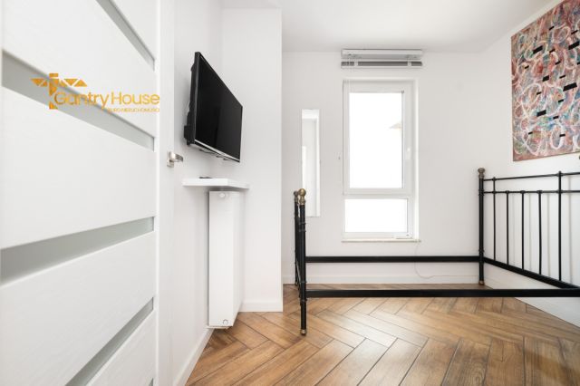 Mieszkanie 3-pokojowe Rumia, ul. Błoń Janowskich. Zdjęcie 10