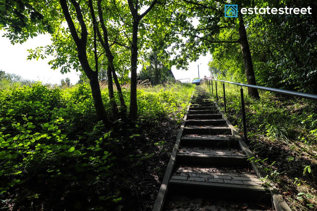 Działka budowlana Nielepice. Zdjęcie 4