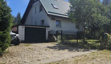 dom wolnostojący Borek Kamienny
