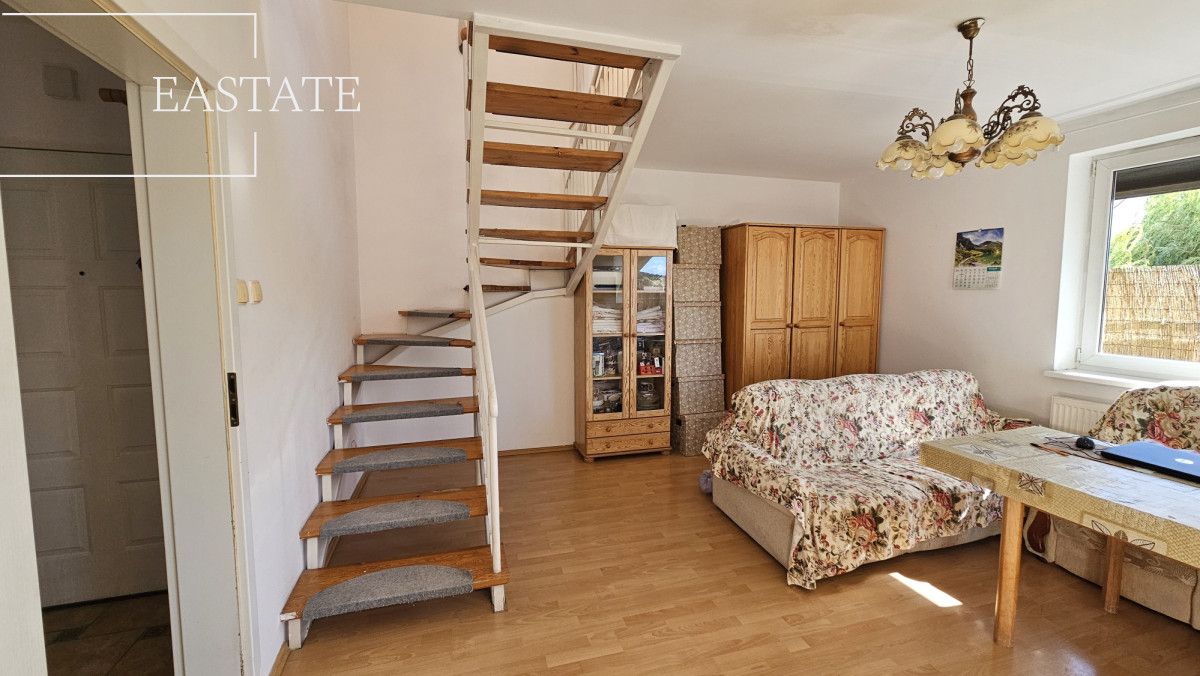 Mieszkanie 4-pokojowe Gdynia Dąbrowa, ul. Oliwkowa