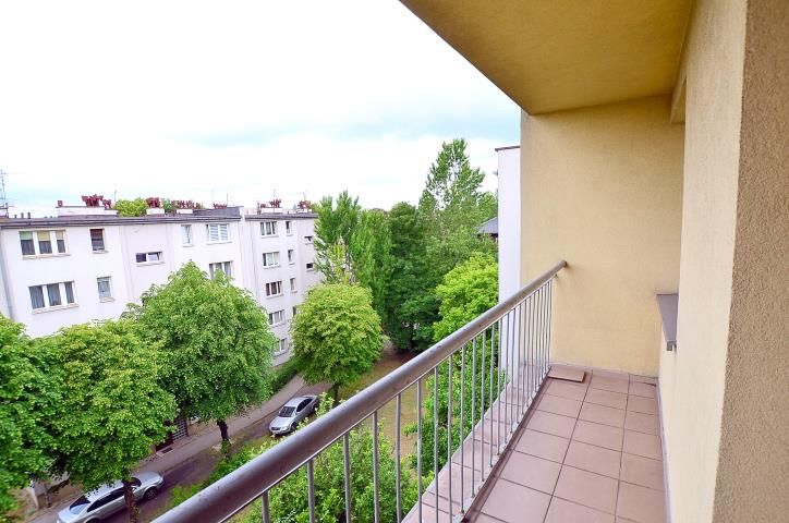 Mieszkanie 4-pokojowe Katowice, ul. Pawła Chromika. Zdjęcie 10