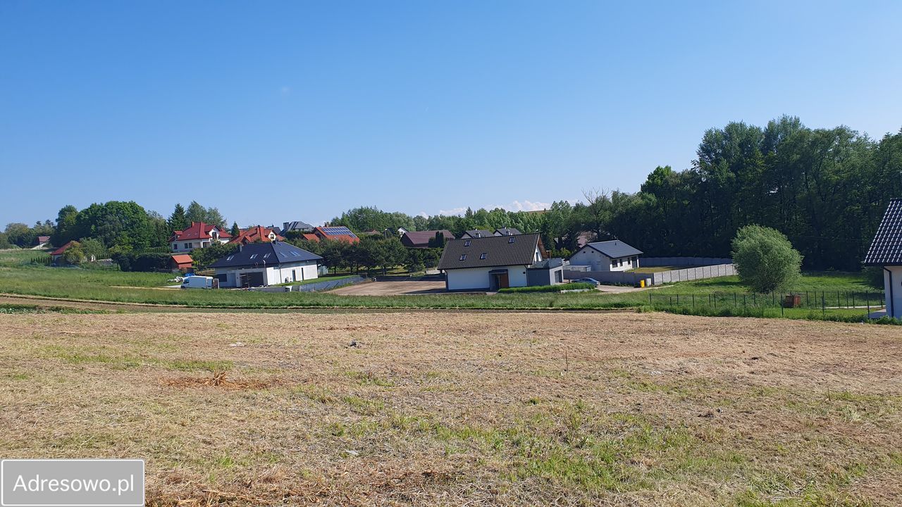 Działka budowlana Zdzięsławice, ul. Sarny. Zdjęcie 8