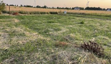 Działka budowlana Inowrocław Rąbin, ul. Bogdana Snarskiego