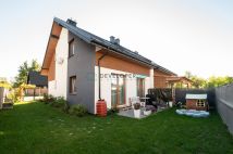 bliźniak, 4 pokoje Sobolewo, ul. Millenium