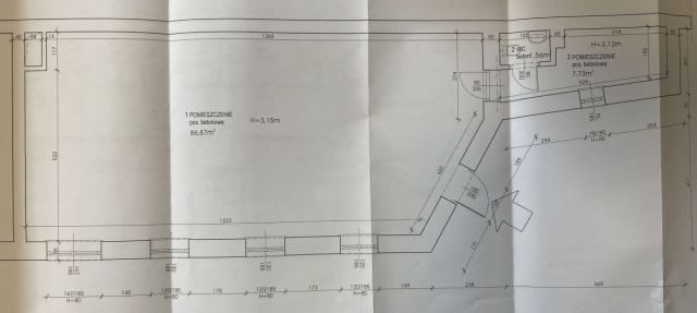 Lokal Radom Śródmieście, ul. Marii Curie-Skłodowskiej. Zdjęcie 5