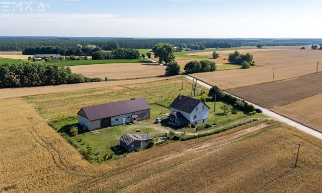 dom wolnostojący, 5 pokoi Sierosław. Zdjęcie 14