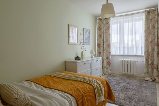 Mieszkanie 4-pokojowe Warszawa Praga-Południe, ul. Łukowska. Zdjęcie 7