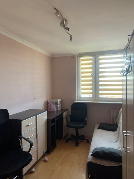 Mieszkanie 3-pokojowe Wągrowiec, ul. Średnia. Zdjęcie 6