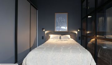 Mieszkanie 1-pokojowe Łódź Widzew, ul. ks. bp. Wincentego Tymienieckiego